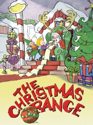 The Christmas Orange (2002)