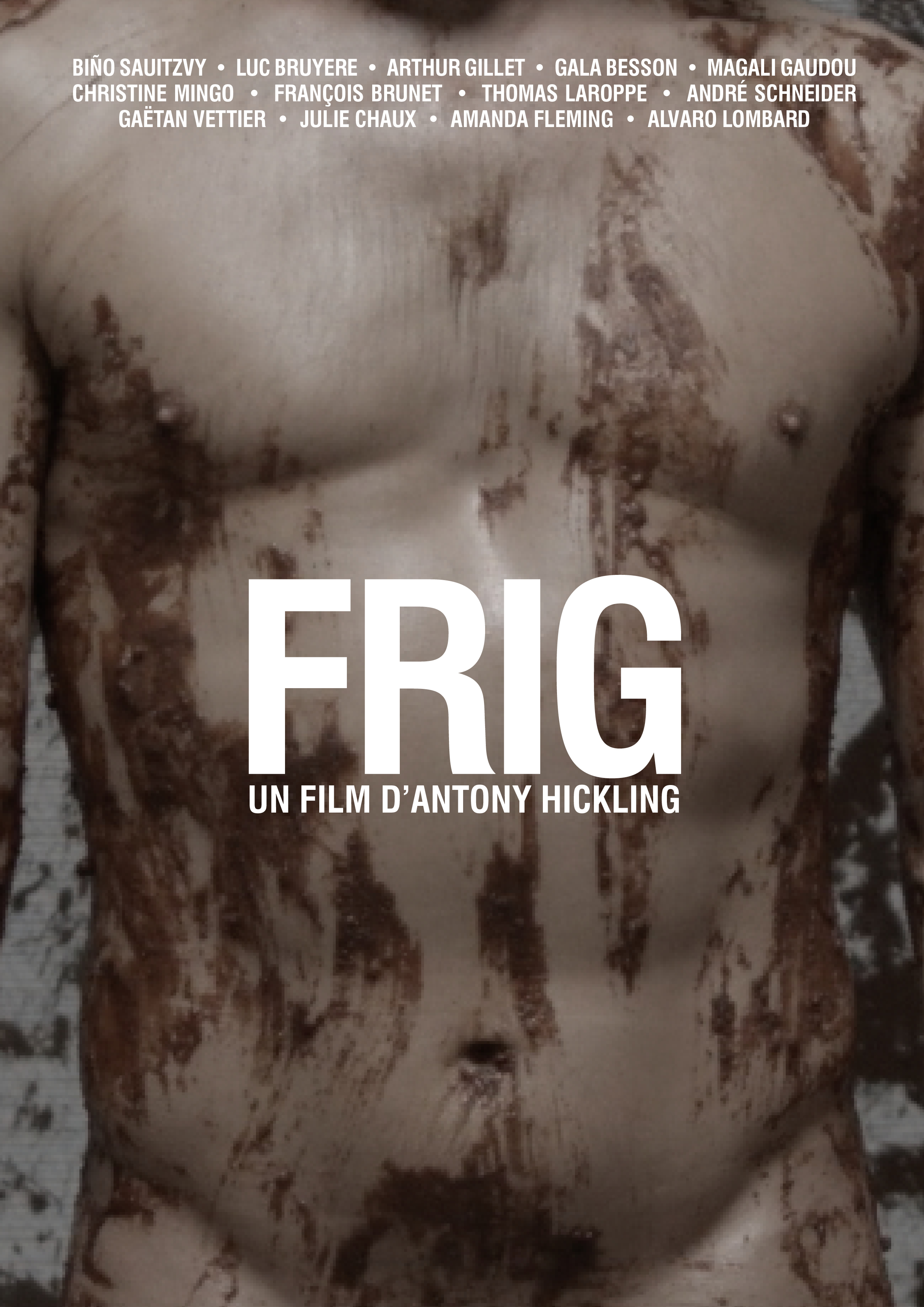 Frig (2018)