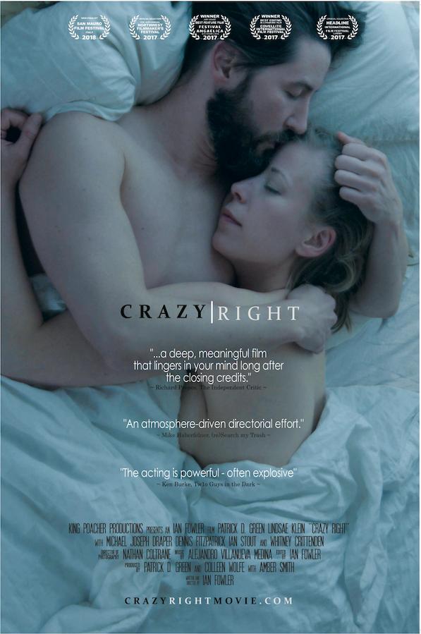 Crazy Right (2018)