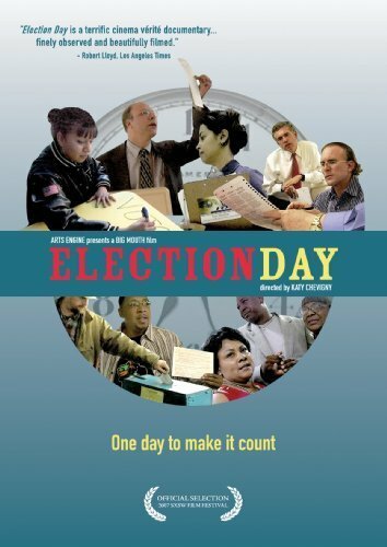 Election Day (2007)