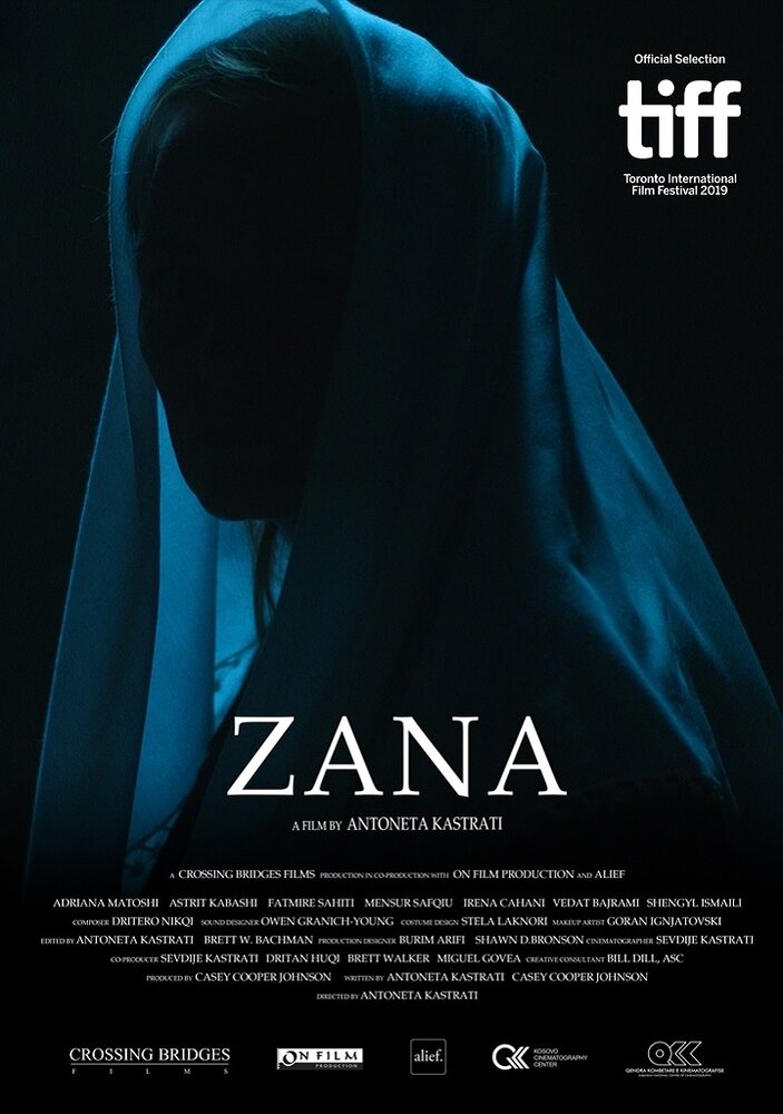 Зана (2019)