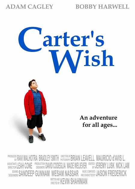 Carter's Wish (2003)