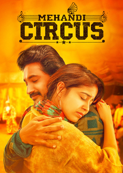 Mehandi Circus (2019)