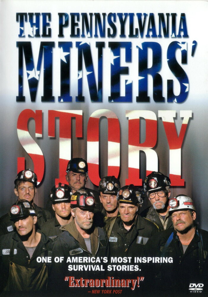 The Pennsylvania Miners' Story (2002)