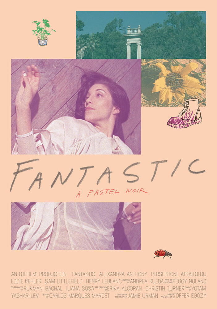 Fantastic (2016)