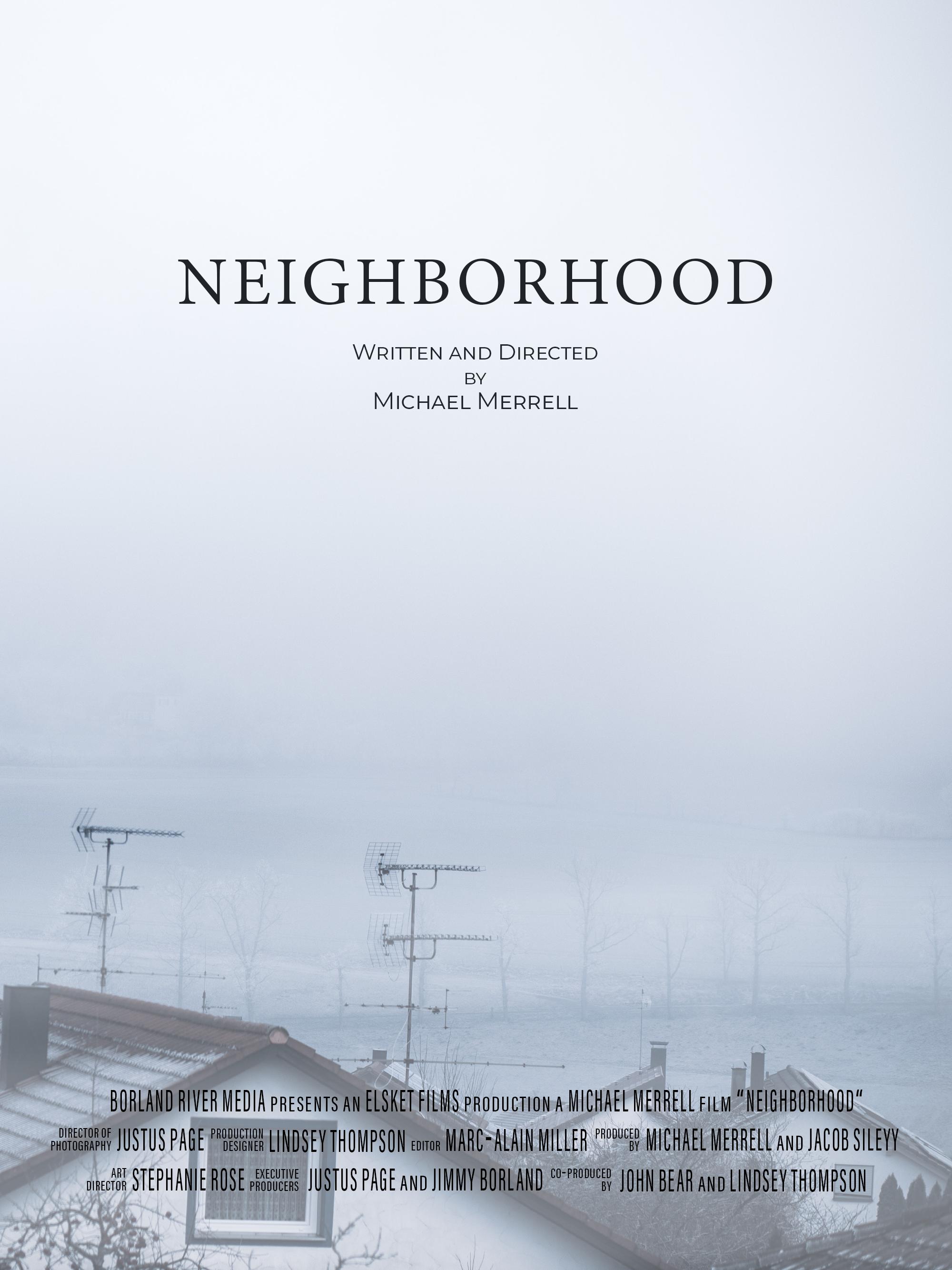 Neighborhood (2021)