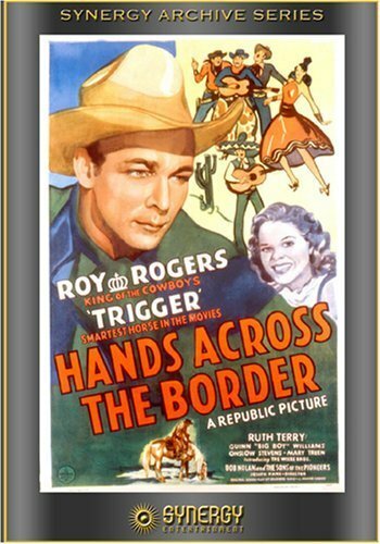 Hands Across the Border (1944)