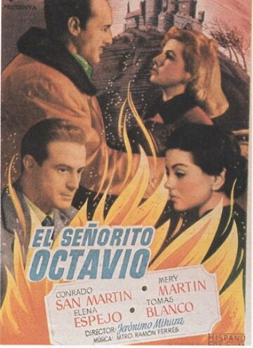 El señorito Octavio (1950)