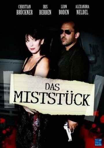 Das Miststück (1998)