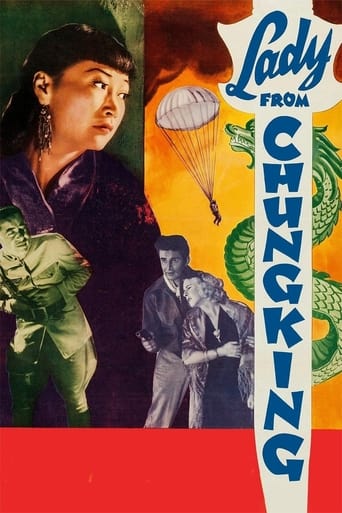 Lady from Chungking (1942)