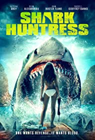 Shark Huntress (2021)