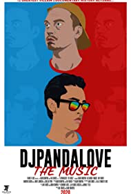 DjPandaLove: The Music (2020)