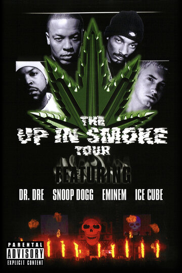 The Up in Smoke Tour (2000)