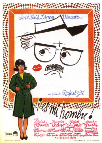 ¡Es mi hombre! (1966)