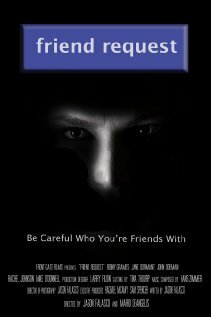 Friend Request (2013)