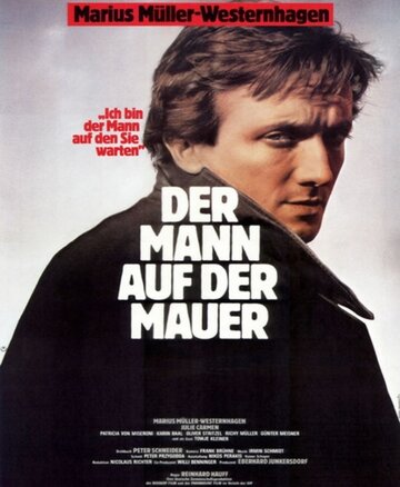 Der Mann auf der Mauer (1982)