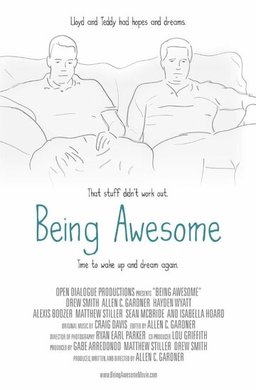 Being Awesome (2014)